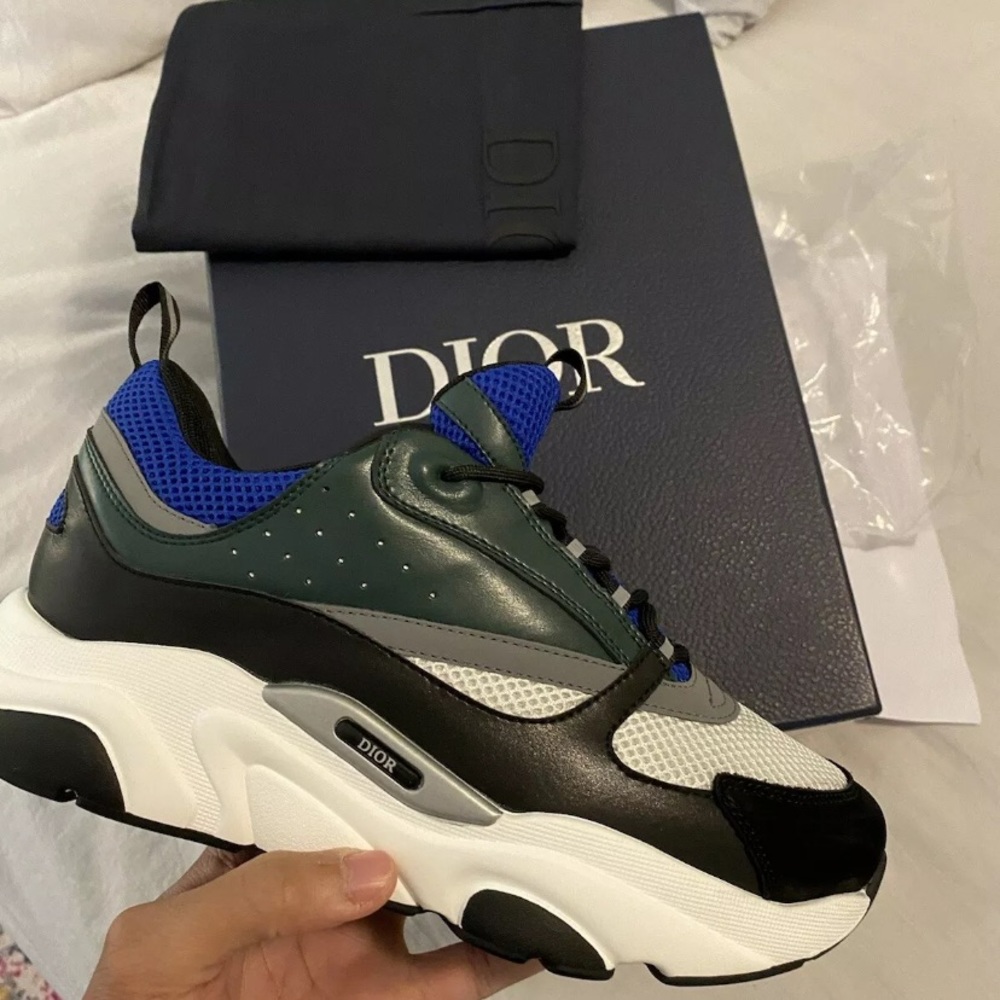 Dior B22 Sneakers